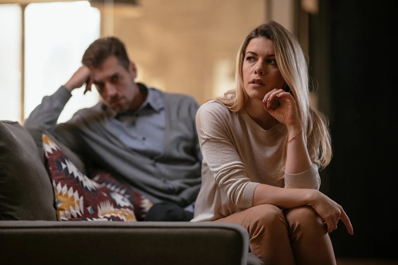 Couples and Marriage Issues