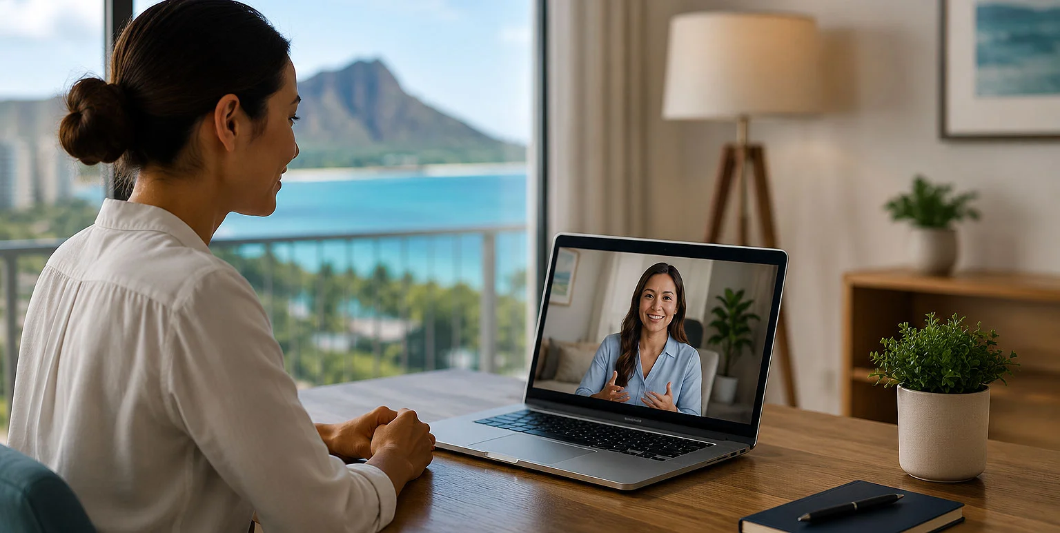 Telehealth-Counseling