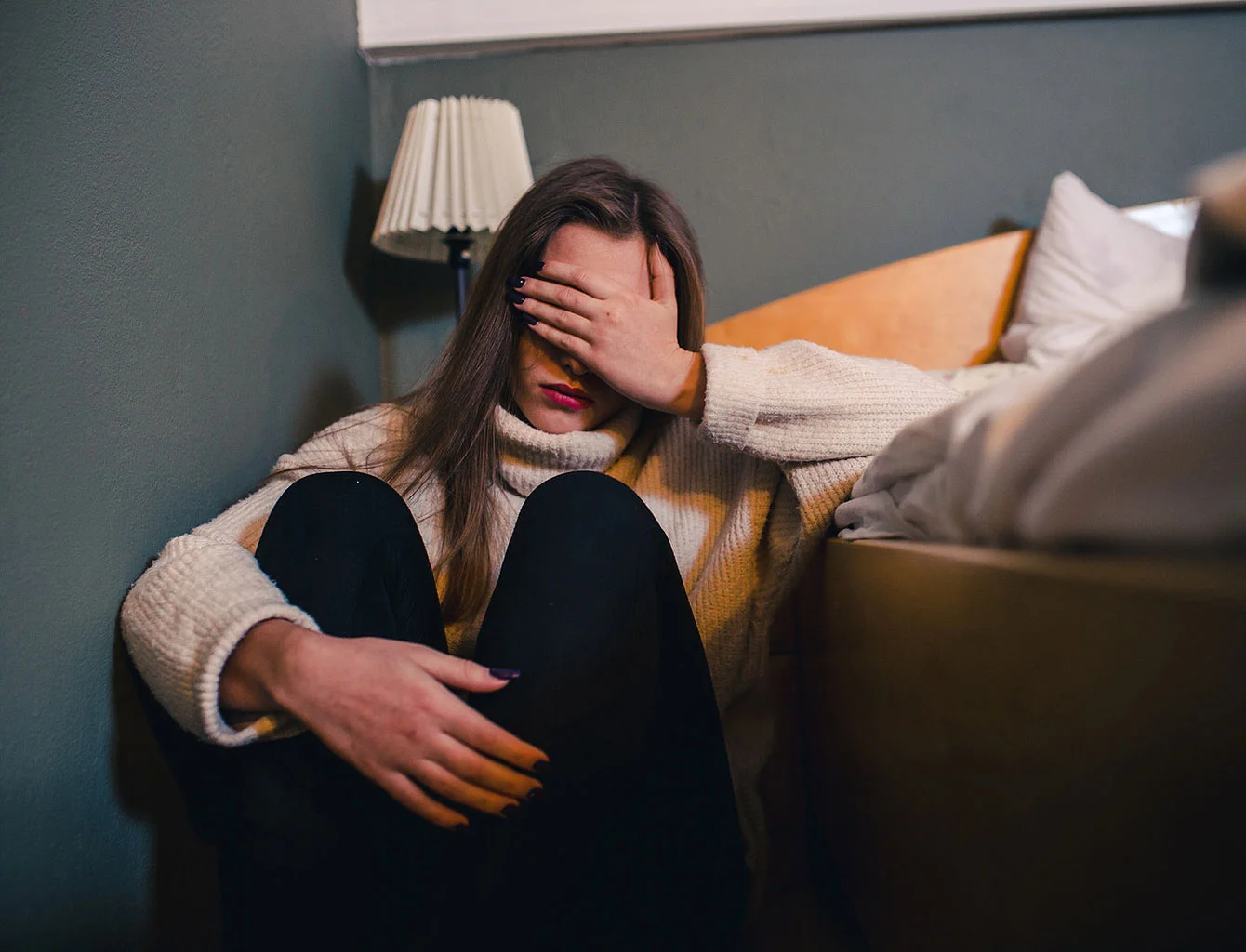 Treating-Depression